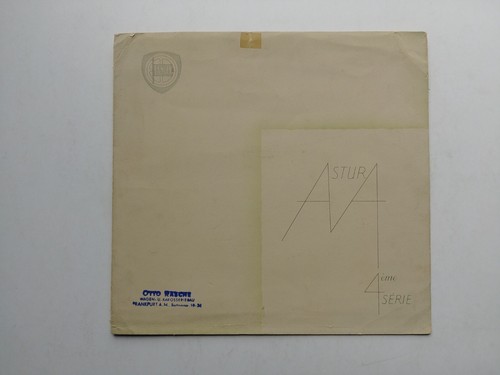 Brochure lancia astura serie - lancia,