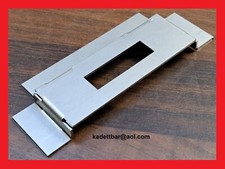 Supporto pedale acceleratore BMW E3 E9 E12 E21 E24 E26 lamiera pavimento lamiera di riparazione lamiera pedale