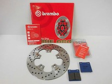 Disco freno Brembo freno