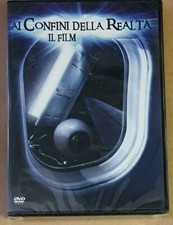 AI CONFINI DELLA REALTA' - IL