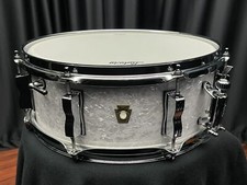 Ludwig Jazz Fest 5,5 x 14