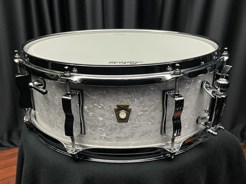 Ludwig jazz fest x - 5,5, 14