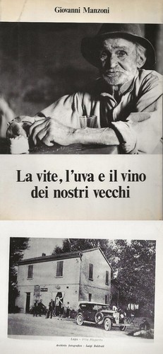 Vite uva vino nostri - vino, vecchi