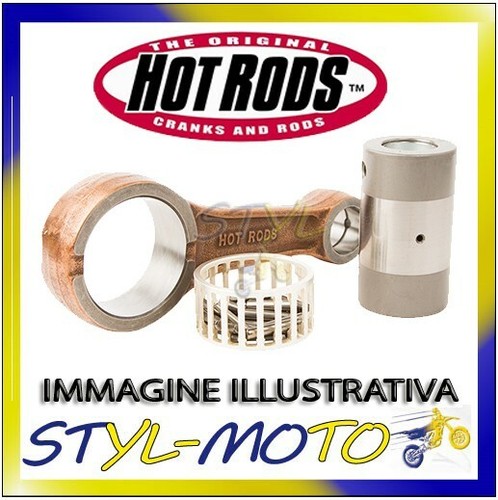 8111 kit biella hot rods - 8111,