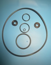 KIT GUARNIZIONI O-RING