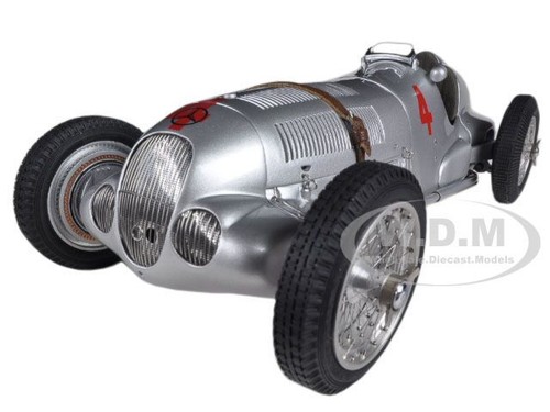 Mercedes w125 richard - w125, #4