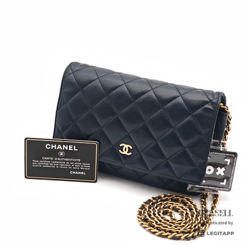 Borsa tracolla chanel - borsa, woc
