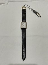 Seiko Quarzo Vintage Tank