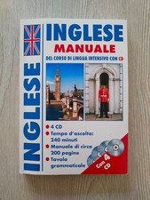 Inglese manuale del corso di