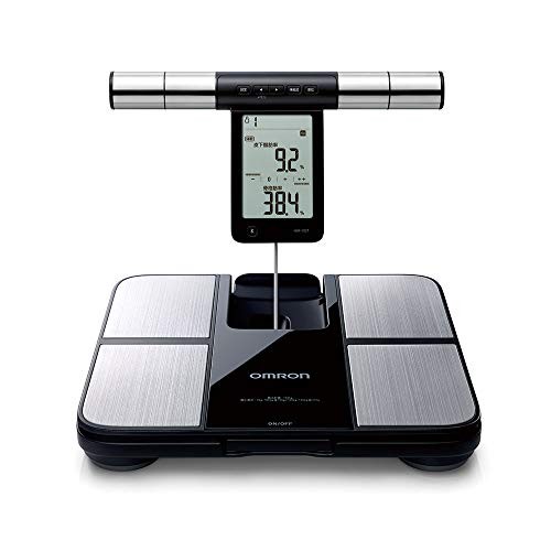 Omron hbf 702t - hbf-702t, misuratore
