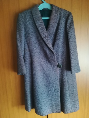 Soprabito donna vintage - soprabito, da