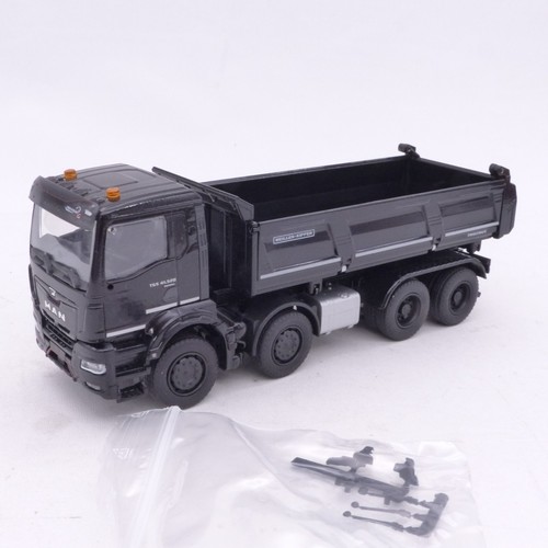 Conrad 81255 man - man, tgs