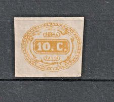 Regno -1863 -  10 Centesimi -