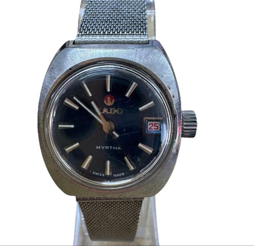 Orologio polso rado vintage - da,