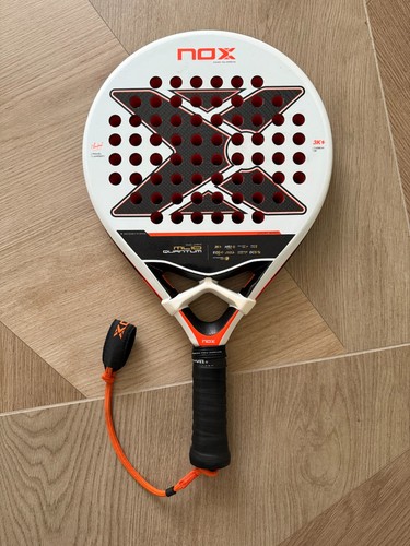 Racchetta padel nox - nox, ml10