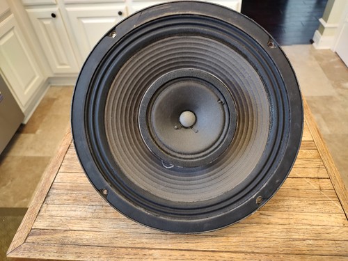 Woofer coassiale bic formula - woofer,