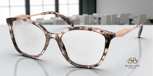 Occhiali vista donna prada - da,