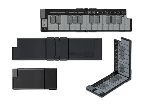 Korg nanokey fold - :,