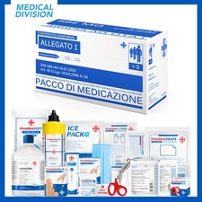 Kit di reintegro ALLEGATO 1