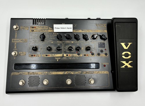 Vox tonelab guitar - vox,