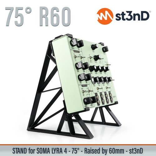 Supporto per soma lyra - supporto,