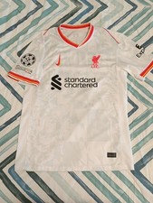 Maglia calcio liverpool - maglia,
