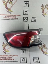STOP FANALE FANALINO POSTERIORE  SINISTRO SX FORD KUGA 3 SERIE 2019-2025