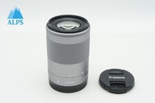 Canon EF-M 55-200 mm F4.5-6.3