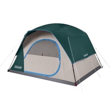 Coleman tenda campeggio - coleman,