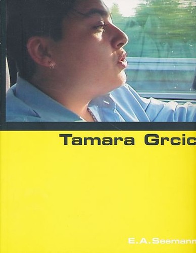 Tamara grcic kunstpreis der - grcic.,