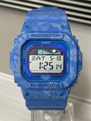 Orologio uomo casio shock - orologio,