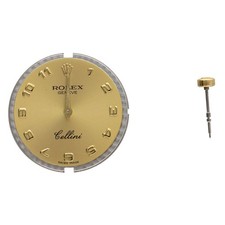 Ricambi orologio da polso