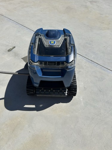 Robot pulizia piscina zodiac - robot,