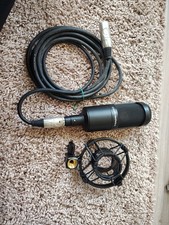Audio technica at2035 - audio-technica,