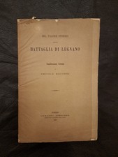 Ricotti del valore - -,