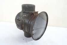 faro a petrolio carburo tipo