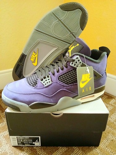 Taglia ds air jordan - 11⁵m,