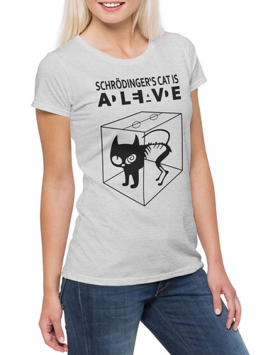 Shirt donna - t-shirt,