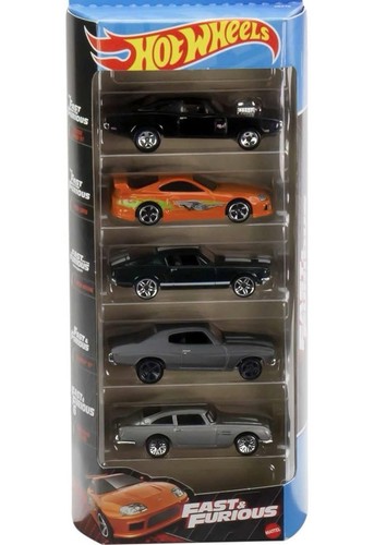 Nuovo hot wheels - wheels 2023, fast