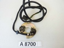 Piatto pick up Suzuki GSX 400