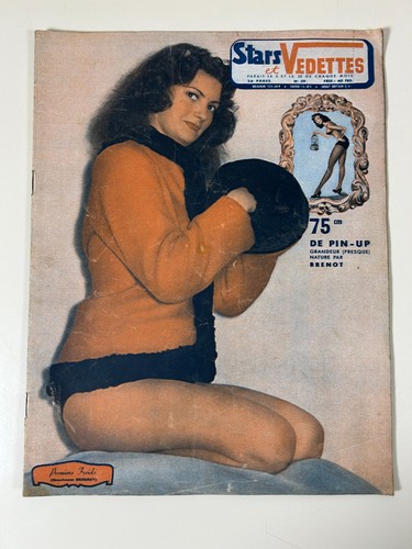 Magazine revue stars - magazine/,