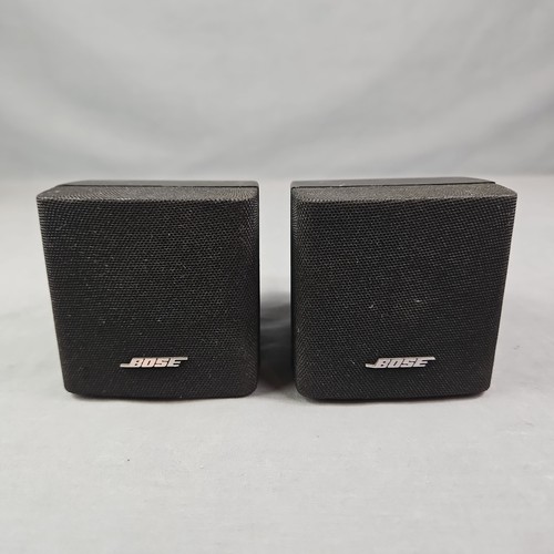 Bose acoustimass - bose,