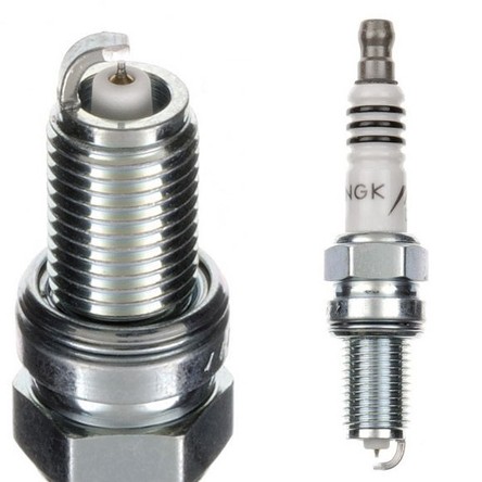 Candela ngk iridium dcpr8eix - iridium,