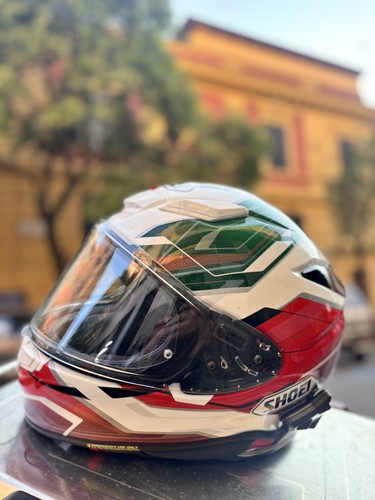 Casco shoei nxr2 capriccio - nxr2, t11
