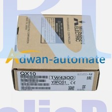 MODULO PLC QX10 NUOVO