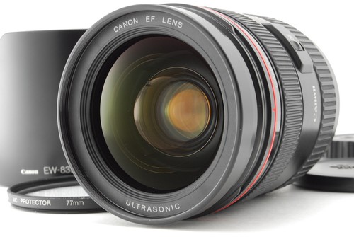 Ottimo come nuovo canon ef - canon,