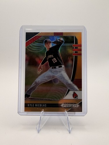 Panini prizm draft - prizm, picks