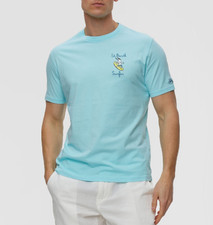 MC2 SAINT BARTH T-SHIRT