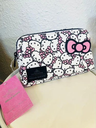 Hello kitty sanrio - hello, american