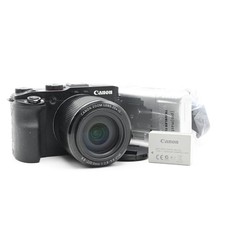 Canon PowerShot G3 X 20,2